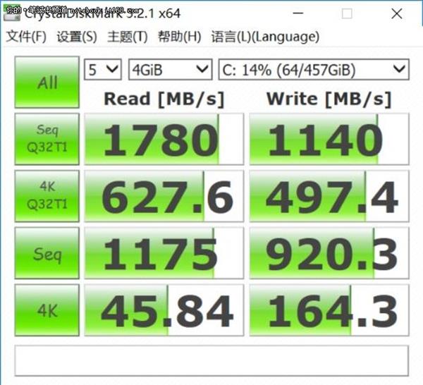 惠普战66上手：八代轻薄本中的性能王者