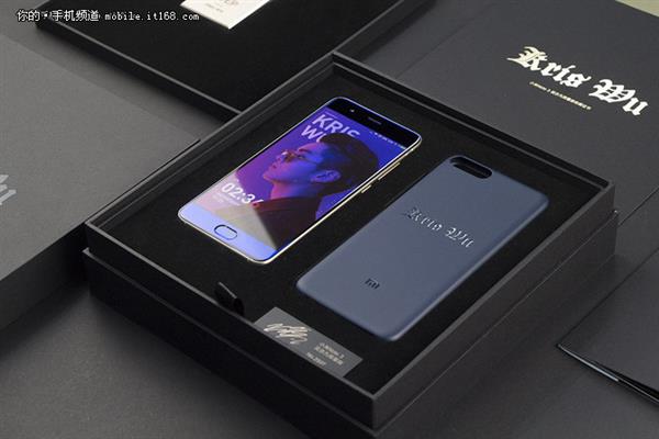 限量发售+高度定制 这些小米手机有望升值：后悔没买