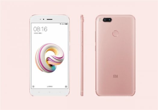 小米A1吃上安卓8.0！年底前推送正式版更新