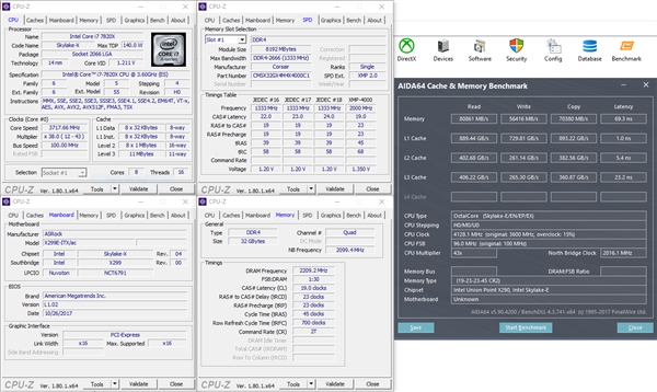 海盗船推出全球最快32GB本条套装：DDR4-4000、CL19