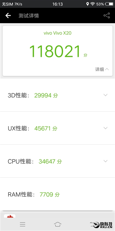 3498元！vivo X20《王者荣耀》限量版评测：定制机身+6GB内存