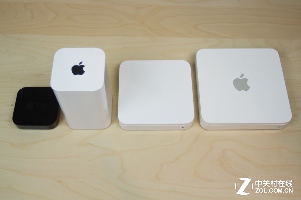 <a href='https://www.apple.com/cn/' target='_blank'><u>苹果</u></a>释出无线路由器新固件 防KRACK漏洞