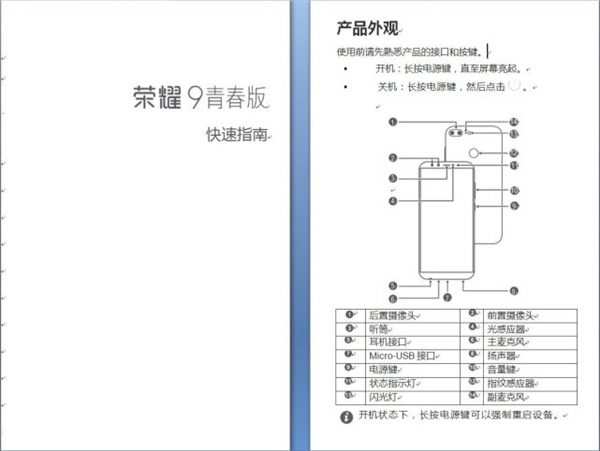 5.65寸全面屏+麒麟八核！荣耀9青春版亮相：售价贵了