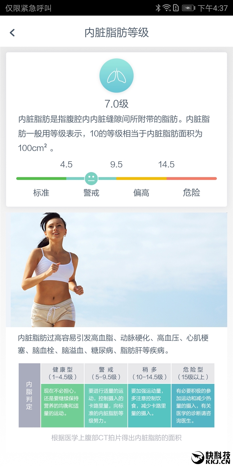 199元！华为智能体脂秤评测：完美颜值的全能健康顾问