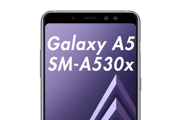 2018款三星Galaxy A5现身GFXBench：全面屏/4GB内存