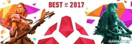 IGN年度游戏评选结果：《绝地求生》获最佳PC游戏