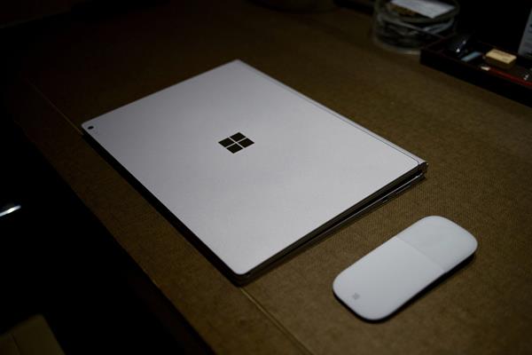 Surface Book 2对比一代评测：性能更强更爽