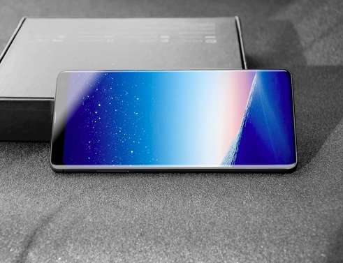 <a href='https://www.samsung.com/cn/' target='_blank'><u>三星</u></a>新旗舰S9未发布已遭国内山寨：售价不到2千