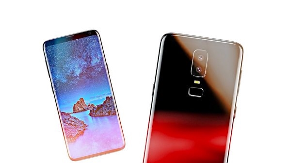 <a href='https://www.samsung.com/cn/' target='_blank'><u>三星</u></a>新旗舰S9未发布已遭国内山寨：售价不到2千