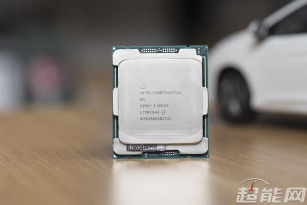 2017年度十大CPU：AMD终于雄起