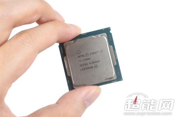 2017年度十大CPU：AMD终于雄起