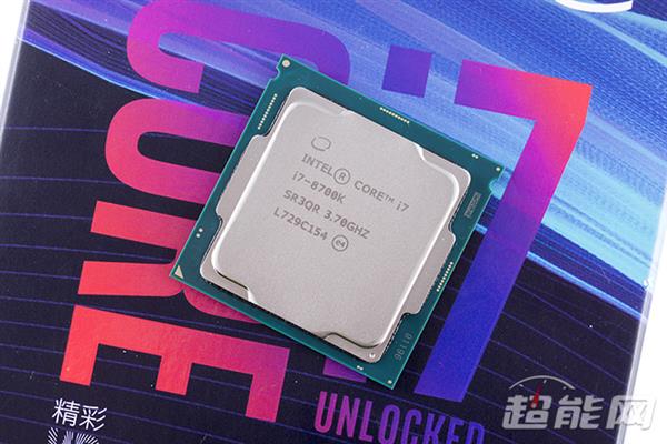 2017年度十大CPU：AMD终于雄起