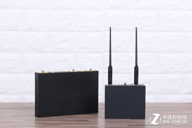 如果让两台4G路由器互撕 我们该看点啥