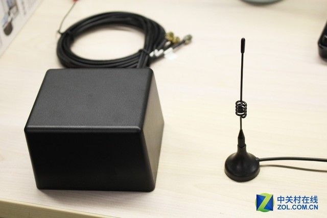 如果让两台4G路由器互撕 我们该看点啥