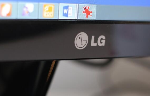 LG发布全新NanoIPS液晶显示器：4K/HDR600/专业色域