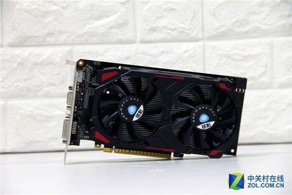 一批GTX 750Ti全新卡突现身：吃鸡/CS:Go测试