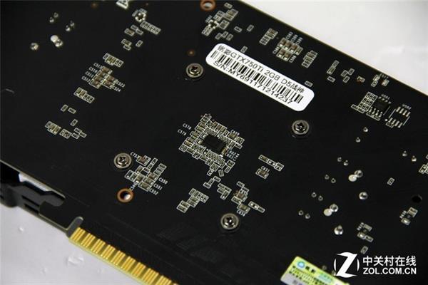 一批GTX 750Ti全新卡突现身：吃鸡/CS:Go测试