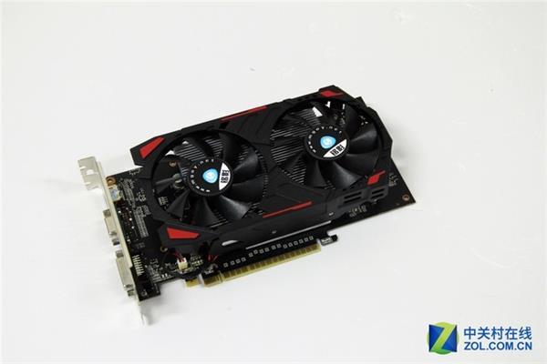 一批GTX 750Ti全新卡突现身：吃鸡/CS:Go测试