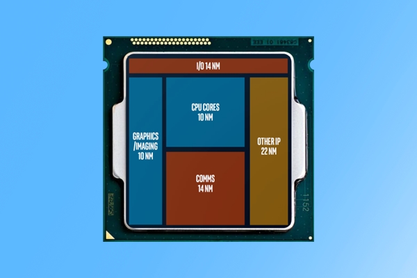 强强联手！英特尔i7-8709G处理器曝光：集成Vega GPU