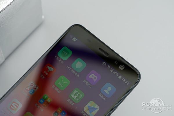 HTC U11+上手：有声有色 但销量却很尴尬