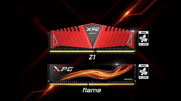 4600MHz！威刚发布最快16GB DDR4内存：3900元