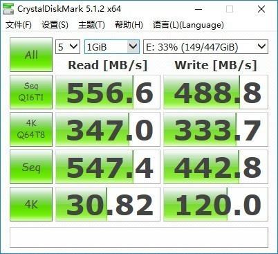 同样是500GB固态硬盘 为啥差价这么大？