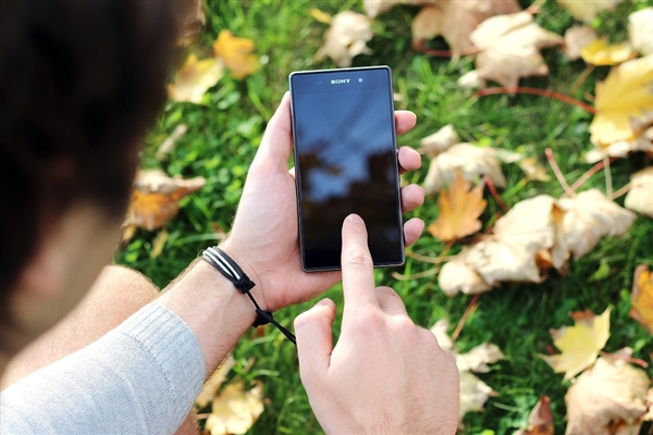90%屏占比！<a href='https://www.sony.com.cn/' target='_blank'><u>索尼</u></a>新旗舰Z2外形曝光：4K屏+骁龙845