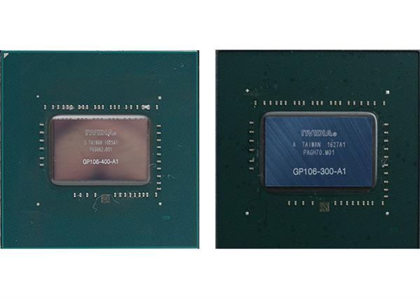 GTX 1060吃鸡专卡核心曝光：1280个CUDA、5G显存