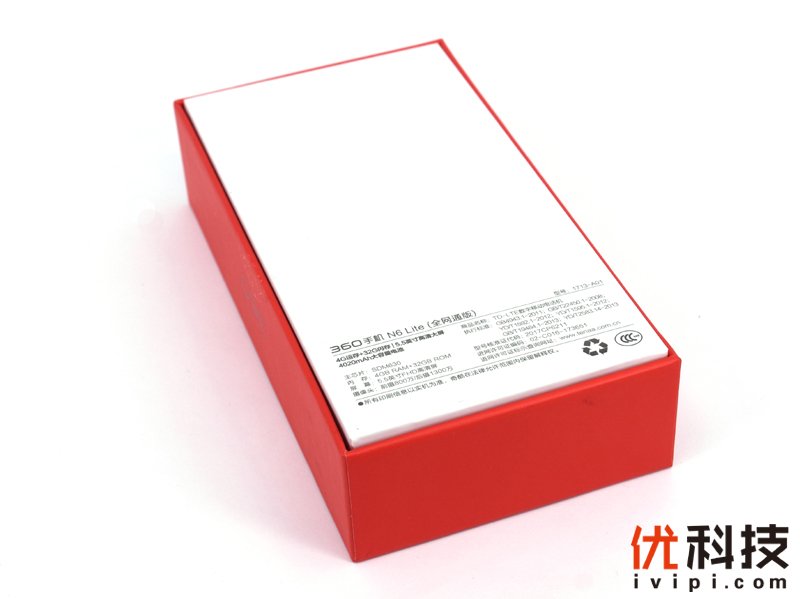 千元以内无敌手 360 N6 Lite之<a href='/' target='_blank'><u>优科技</u></a>全面<a href='https://www.ivipi.com/pc/' target='_blank'><u>体验</u></a>