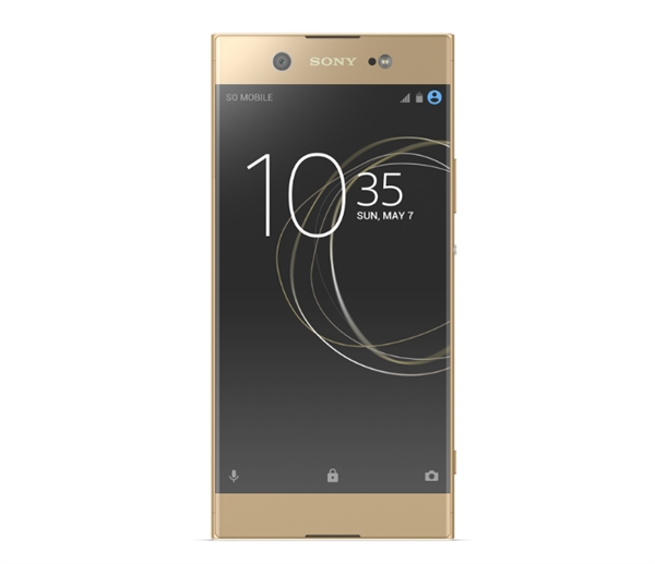 <a href='https://www.sony.com.cn/' target='_blank'><u>索尼</u></a>窄边神机XA2 Ultra外形曝光：6寸、后指纹