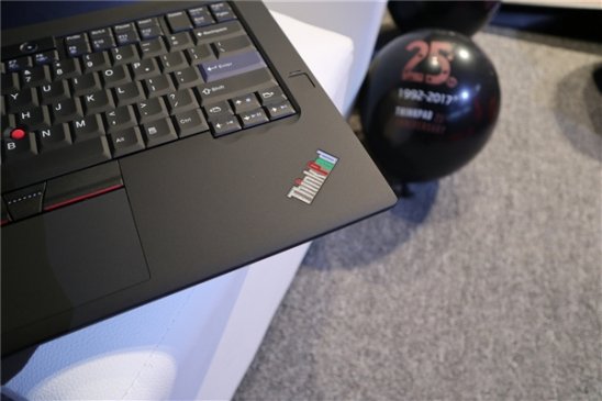 8代酷睿/AMD独显 联想ThinkPad E480发布