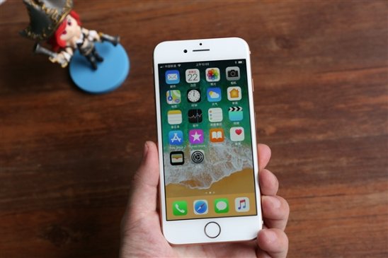 iPhone 6S换电池先别急着掏钱：免费活动仍在有效期