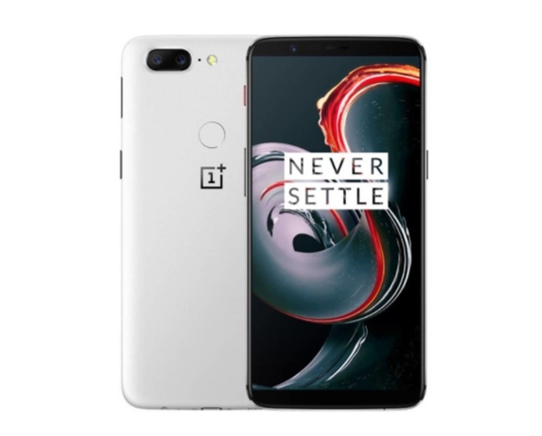 <a href='https://www.oneplus.com/cn' target='_blank'><u>一加</u></a>5T砂岩白提前上架京东：3499元 仅高配版可选