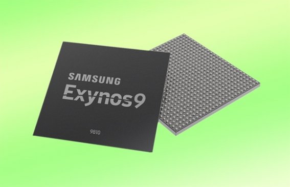 PK骁龙845！三星Exynos 9810规格一览