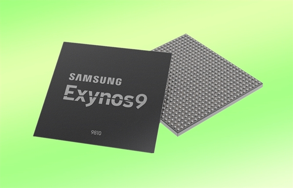 狙击骁龙845！<a href='https://www.samsung.com/cn/' target='_blank'><u>三星</u></a>Exynos 9810规格一览：18核Mali-G72