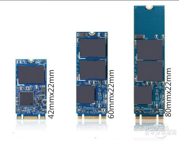 什么是M.2 NVMe固态盘？一文看懂：秒变DIY老司机