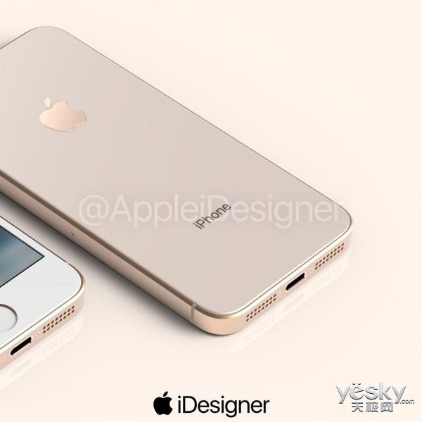 定位中端！iPhone SE二代提前看：单手党福音