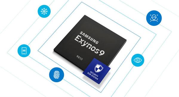 对标A11！<a href='https://www.samsung.com/cn/' target='_blank'><u>三星</u></a>Exynos 9810登场：性能超强悍