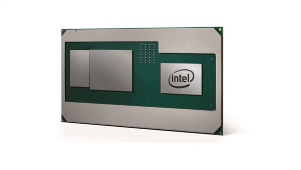 Intel/AMD合体新CPU性能曝光：玩游戏比GTX 1060快13%