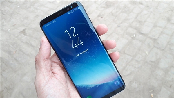 最高512GB！<a href='https://www.samsung.com/cn/' target='_blank'><u>三星</u></a>S9被爆推出超大存储版本