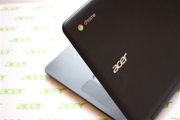 宏碁推出新版Chromebook 11 配置USB-C接口