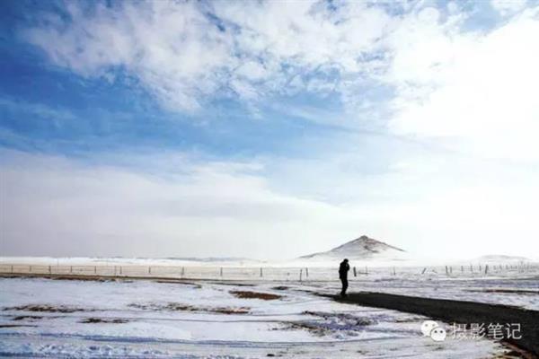 四个小诀窍 告诉你雪景怎么拍才能更好看