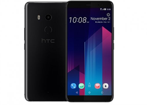 6寸全面屏/骁龙835 HTC U11+红色版曝光