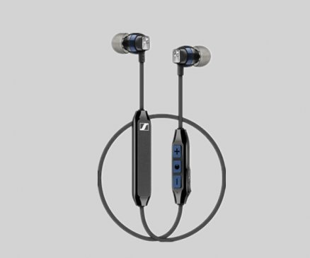 森海塞尔更新旗下耳机产品线：手机专用CX6和HD820