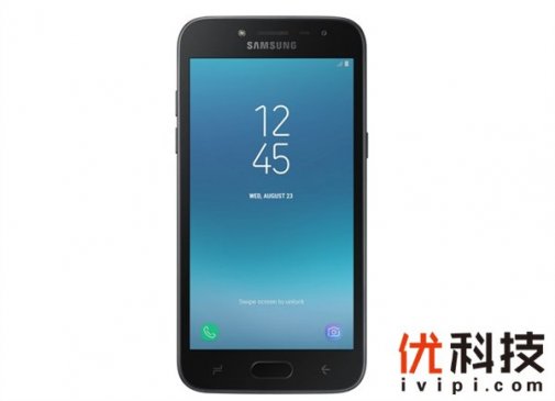 标准入门机型 三星Galaxy J2正式发布