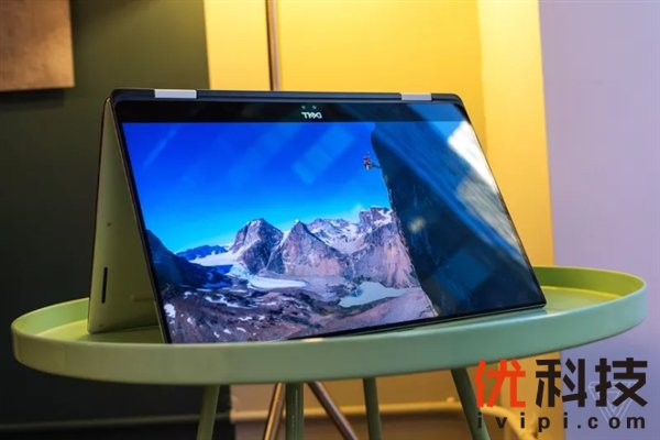 65W标压处理器！戴尔新XPS 15发布：集成Vega显卡