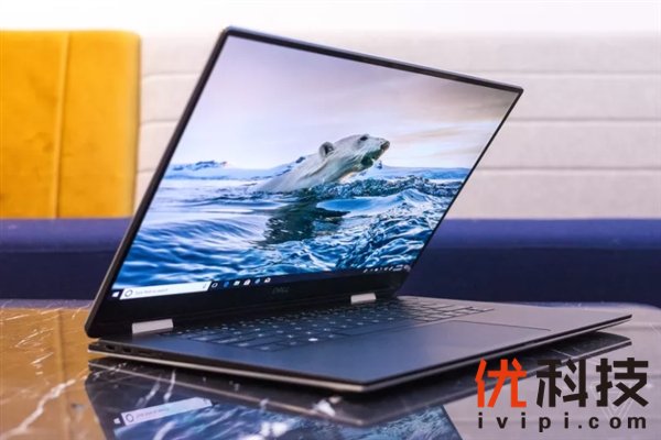 65W标压处理器！戴尔新XPS 15发布：集成Vega显卡