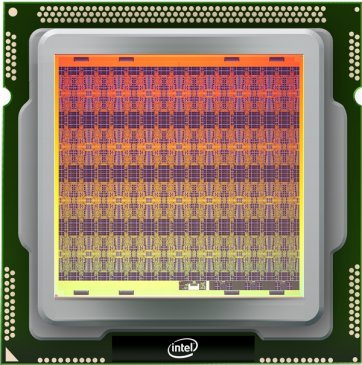 Intel搞定神经拟态芯片：模拟人类大脑、自主学习