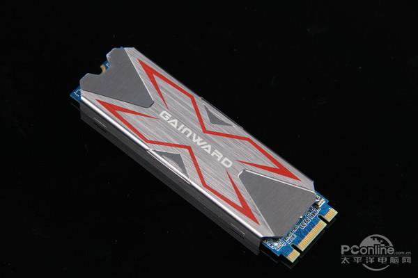 普及NVMe SSD的“X”因素：耕升XM240评测