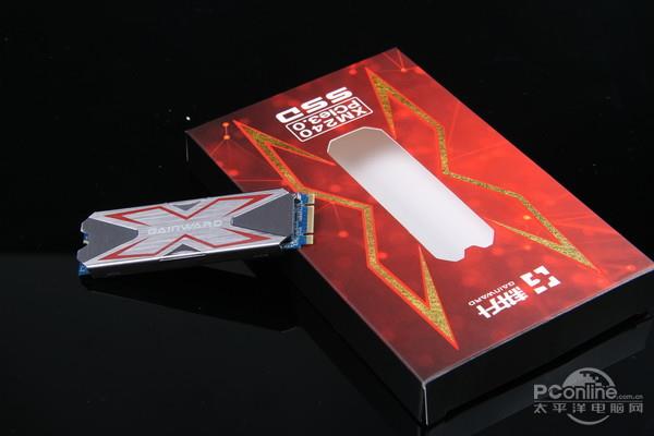 普及NVMe SSD的“X”因素：耕升XM240评测